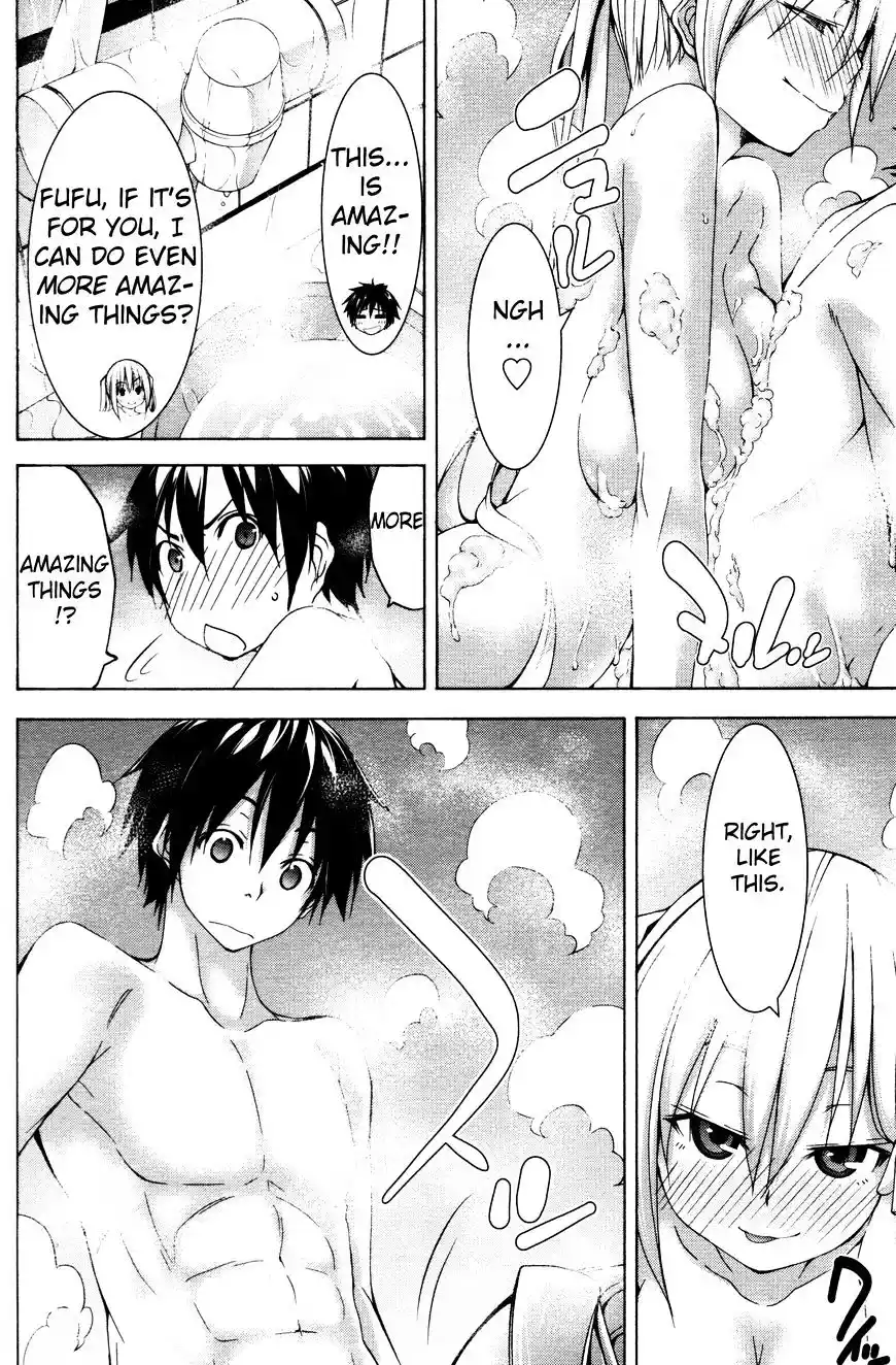 ManhwaFull Chapter 61.6