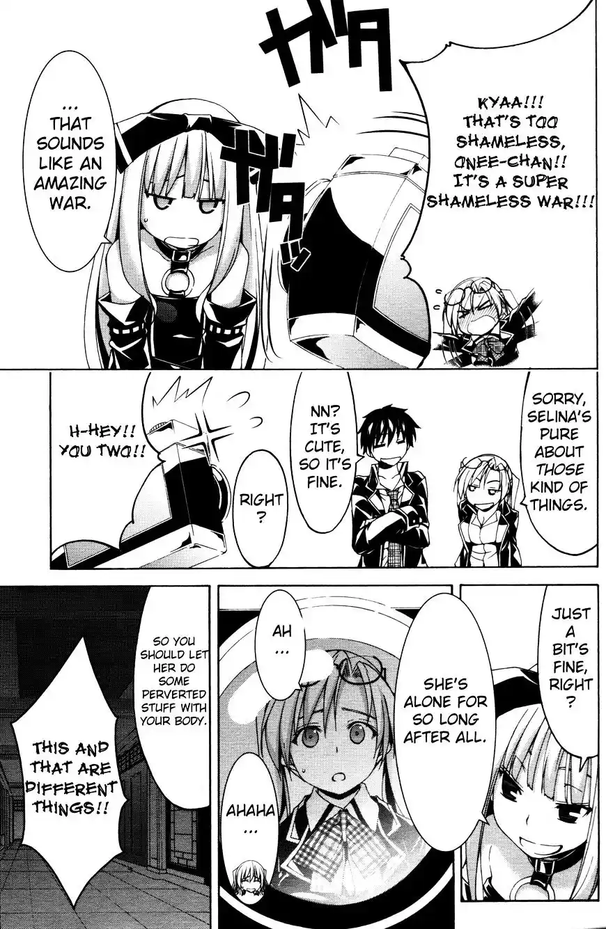 ManhwaFull Chapter 61.6