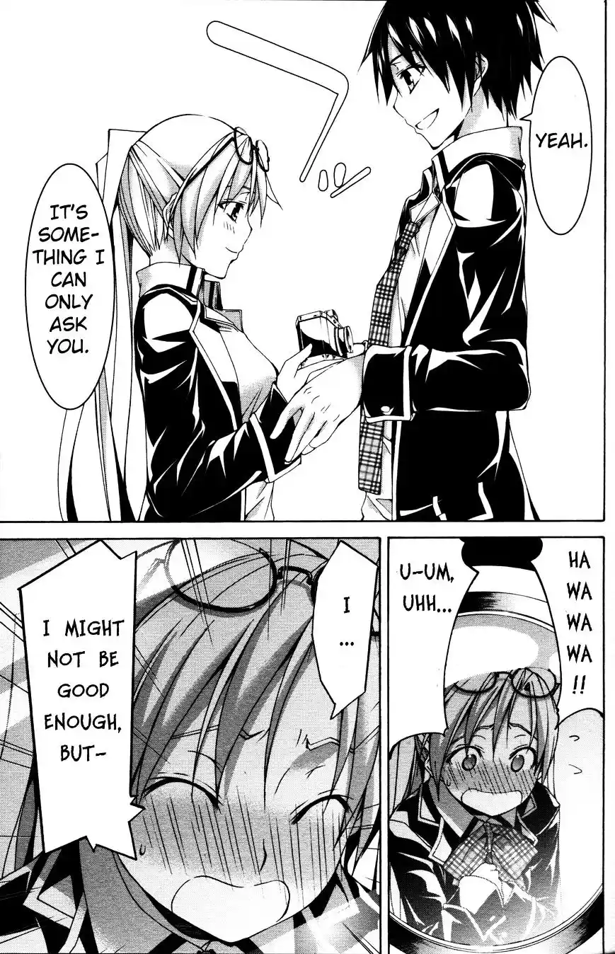 ManhwaFull Chapter 61.6