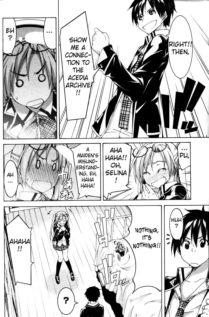 ManhwaFull Chapter 61.6