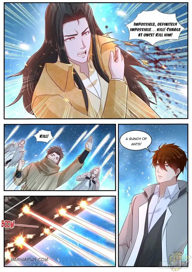 ManhwaFull Chapter 616