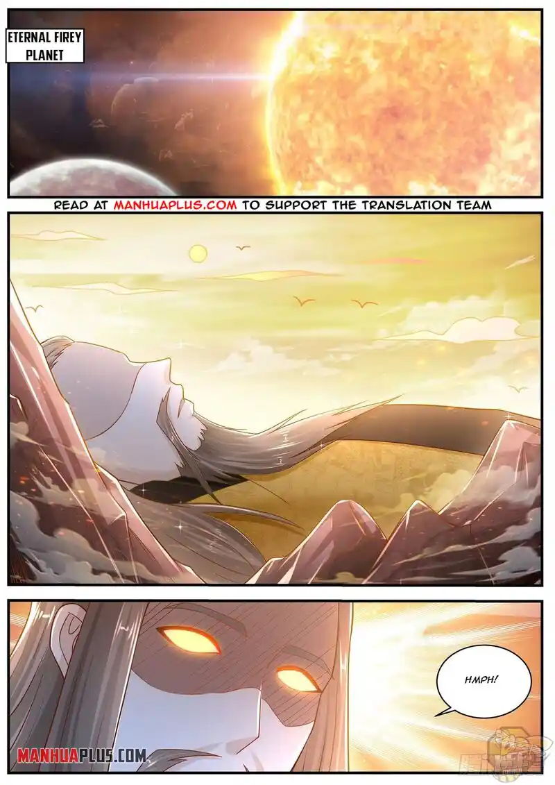 ManhwaFull Chapter 617