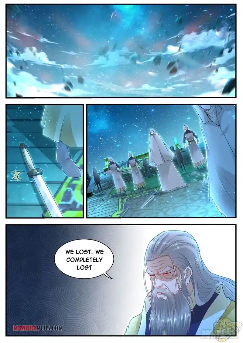 ManhwaFull Chapter 618