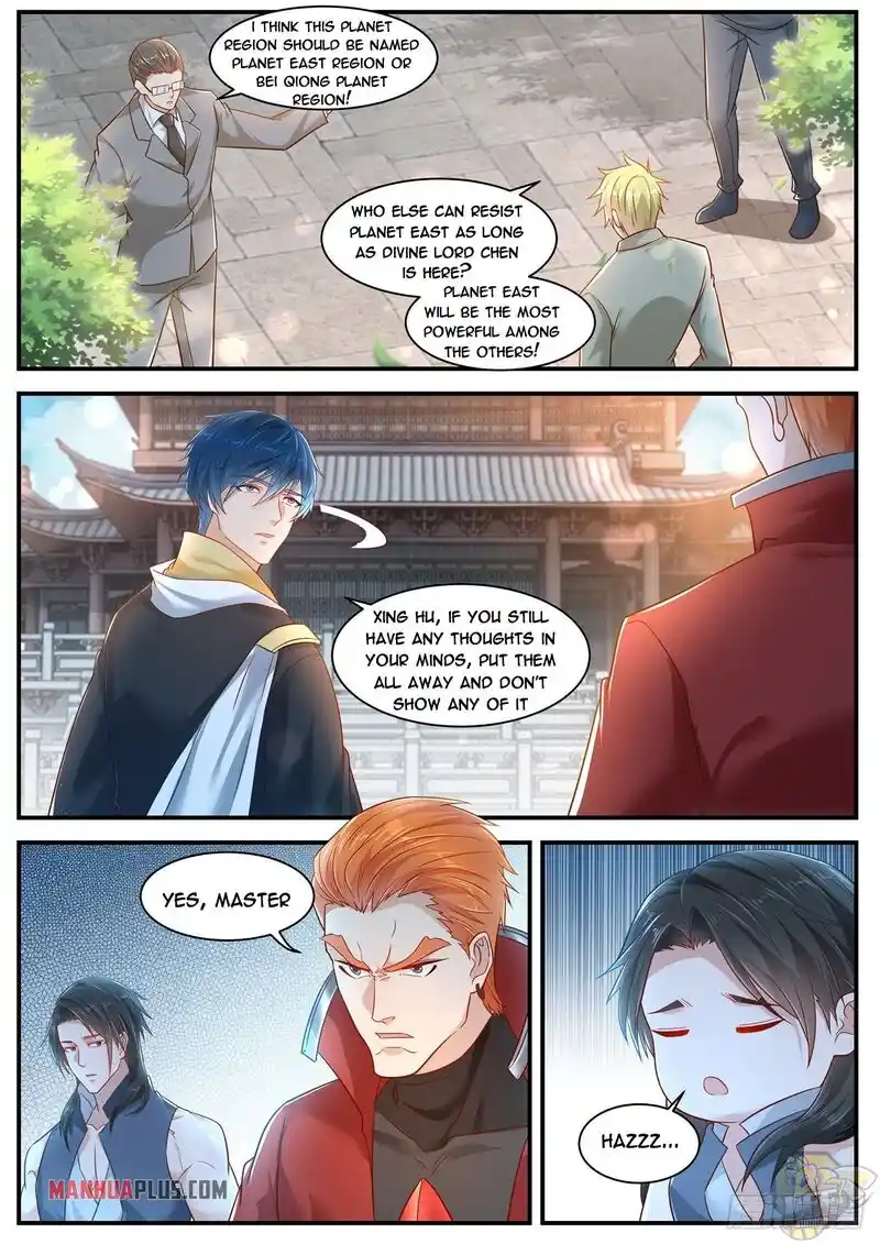 ManhwaFull Chapter 618