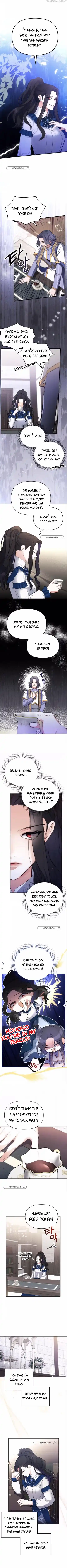 ManhwaFull Chapter 6.2