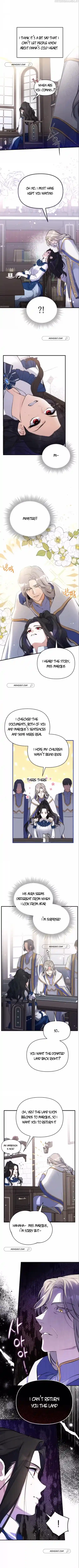 ManhwaFull Chapter 6.2