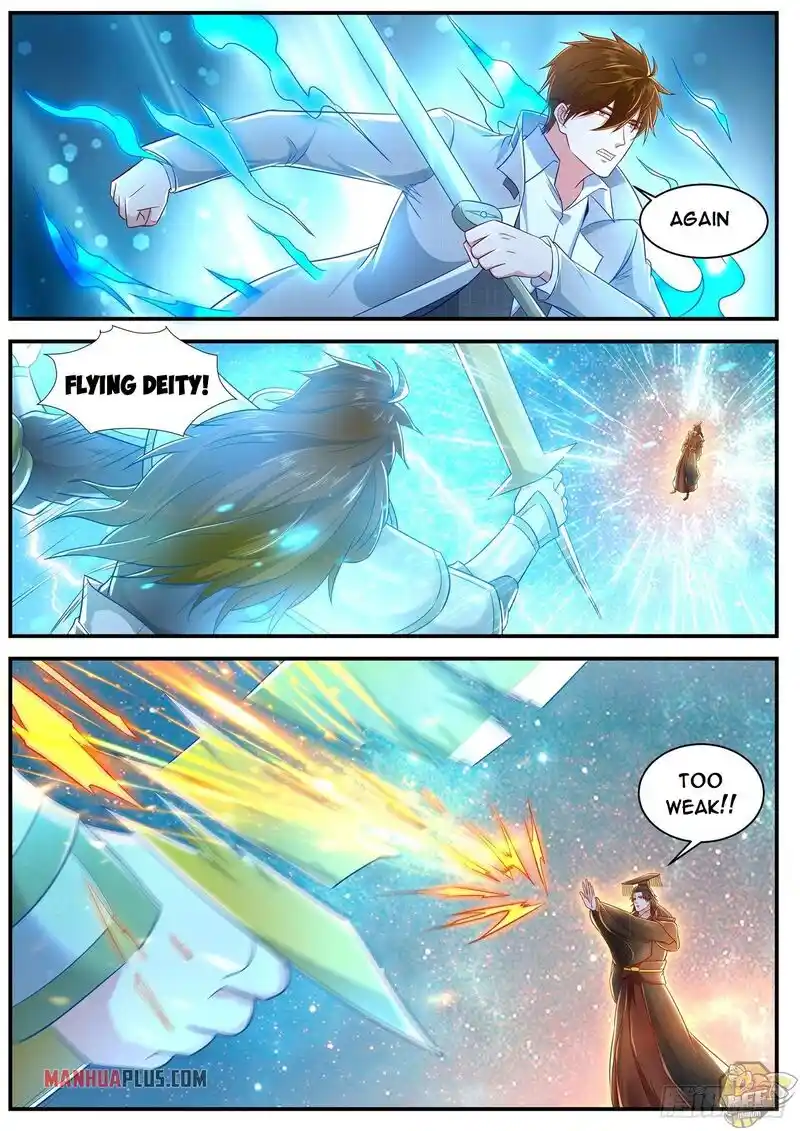 ManhwaFull Chapter 620