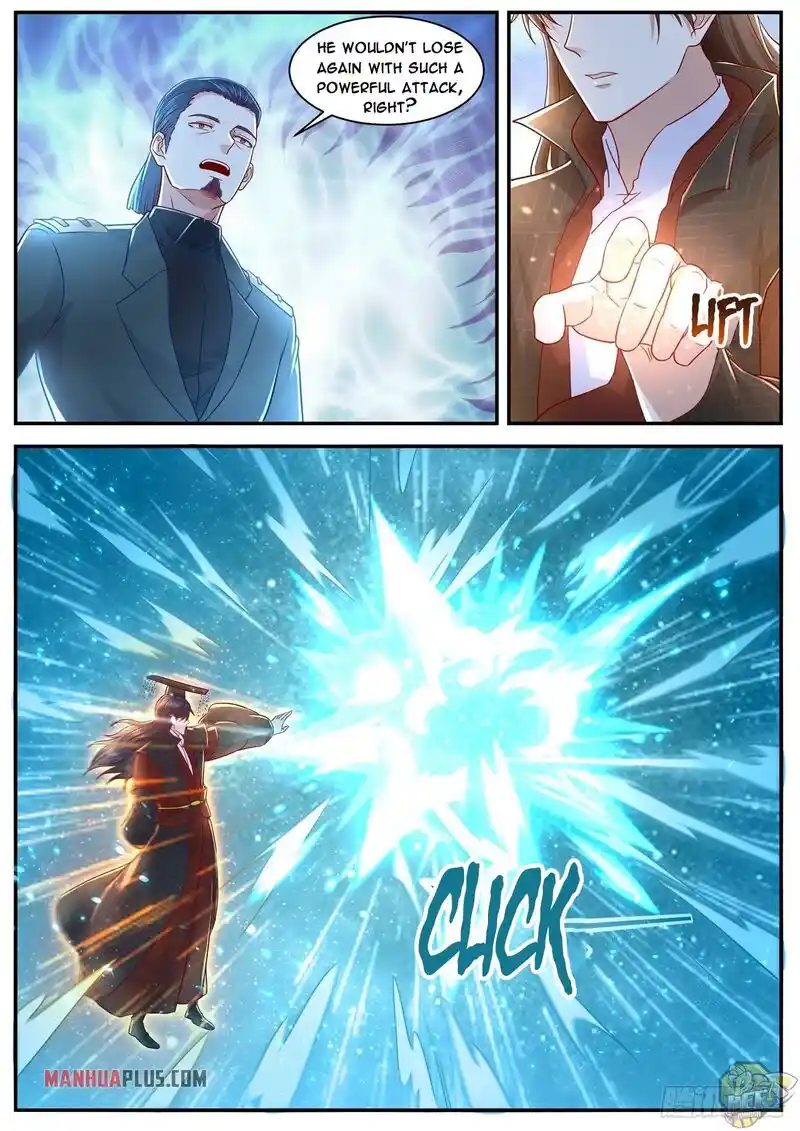 ManhwaFull Chapter 620