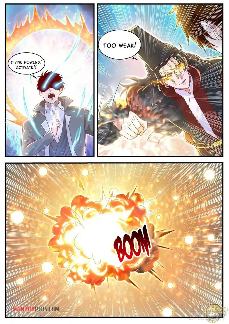 ManhwaFull Chapter 620