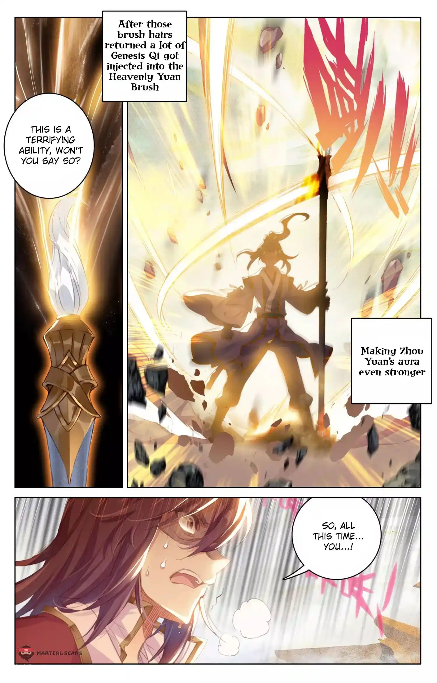 ManhwaFull Chapter 62.2