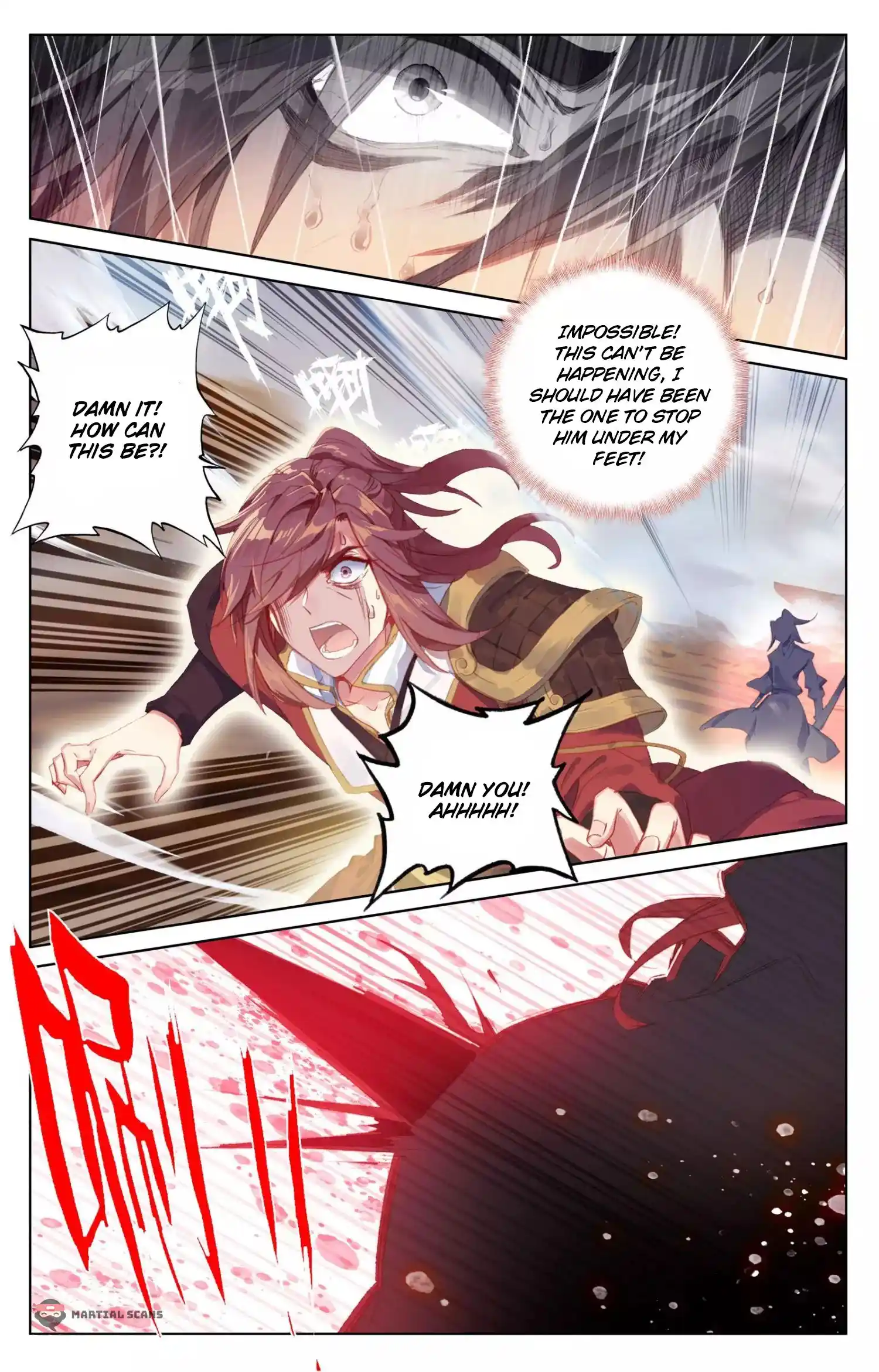 ManhwaFull Chapter 62.2