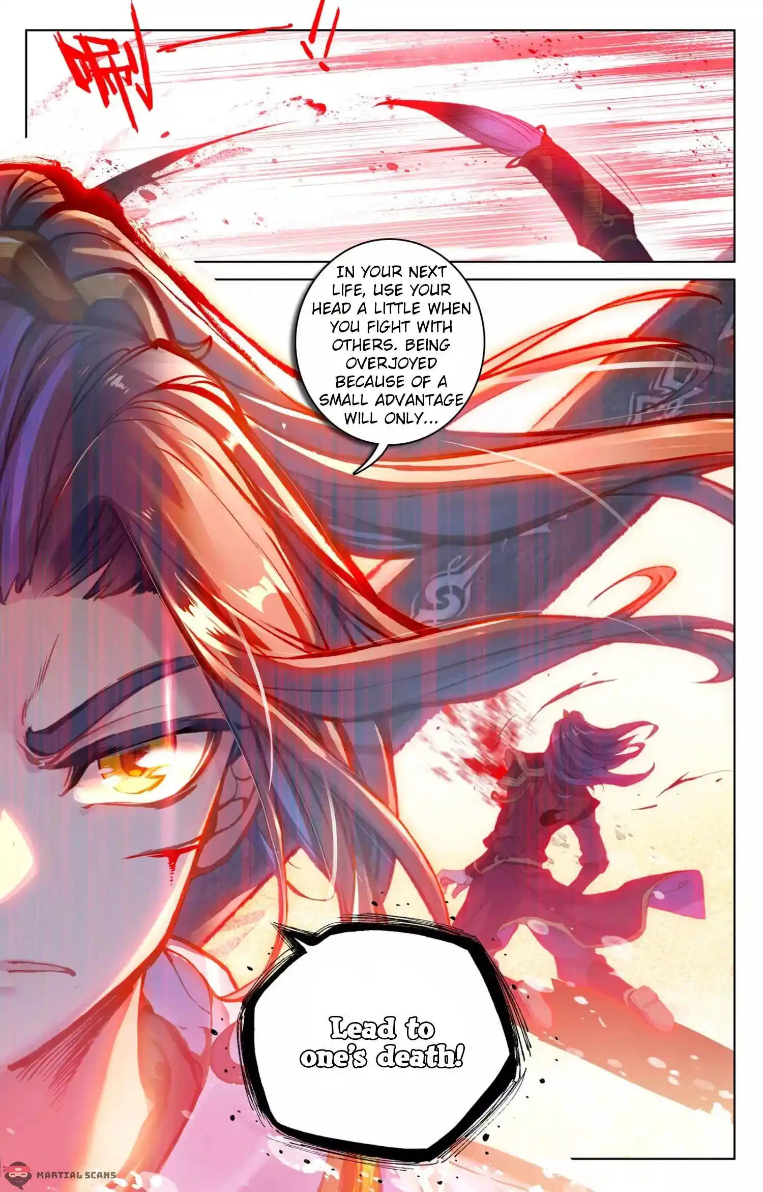 ManhwaFull Chapter 62.2