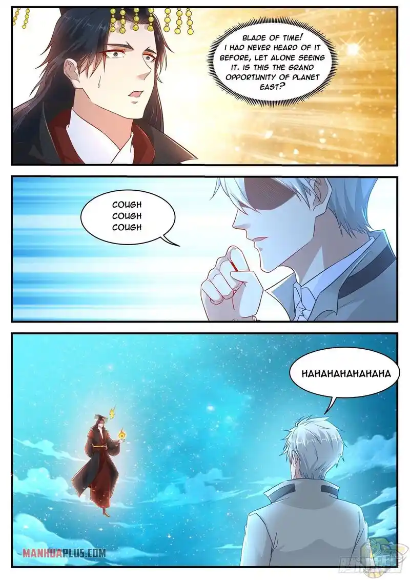 ManhwaFull Chapter 622