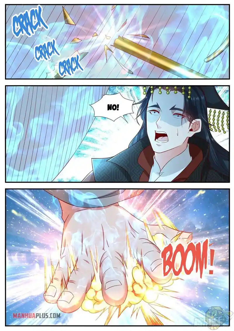 ManhwaFull Chapter 622