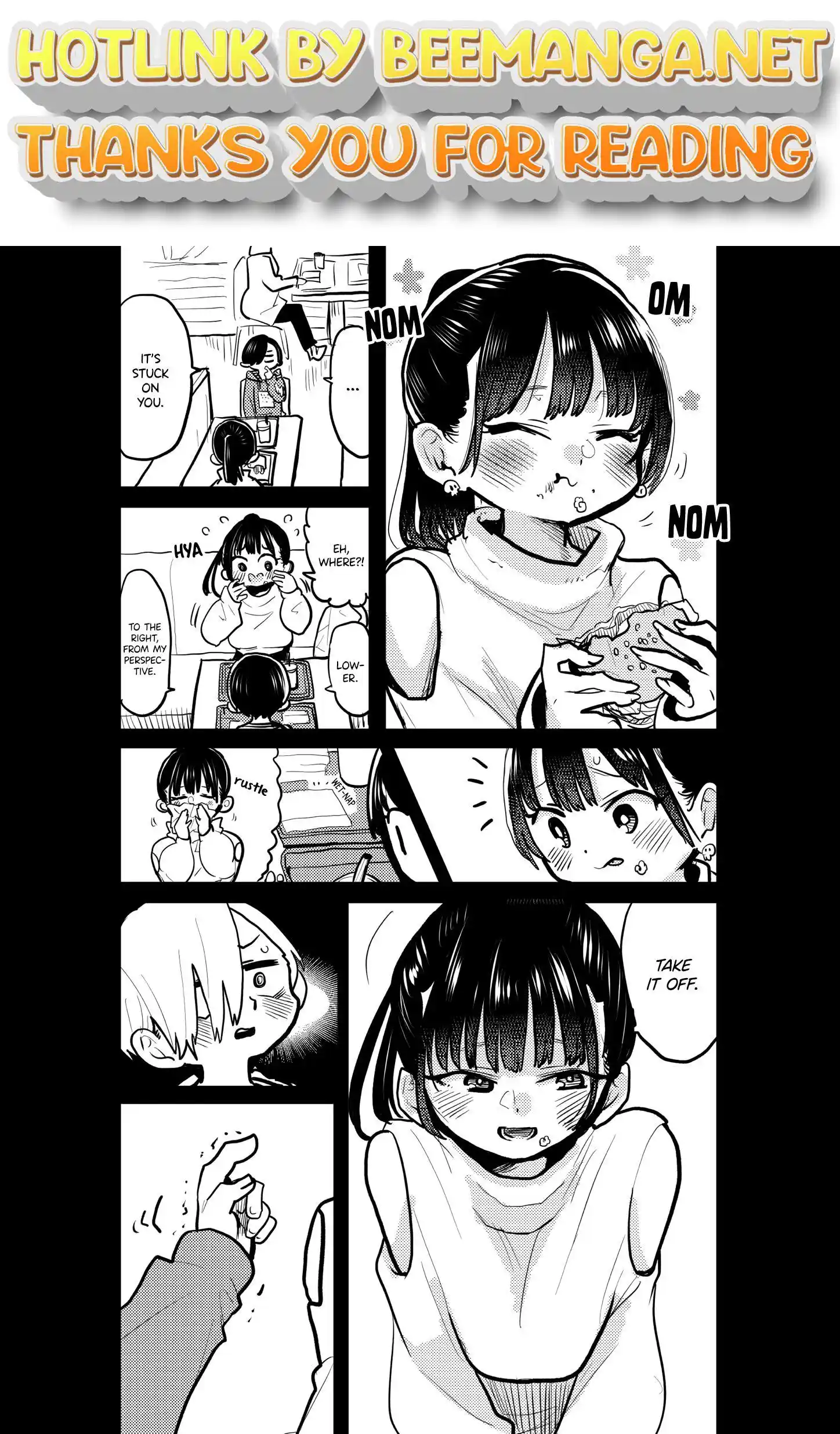 ManhwaFull Chapter 62.3 extra Chapter