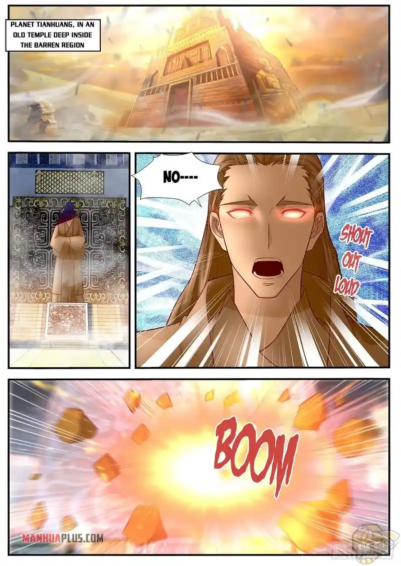 ManhwaFull Chapter 623