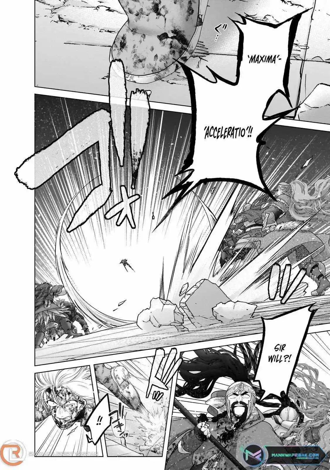 ManhwaFull Chapter 62.4