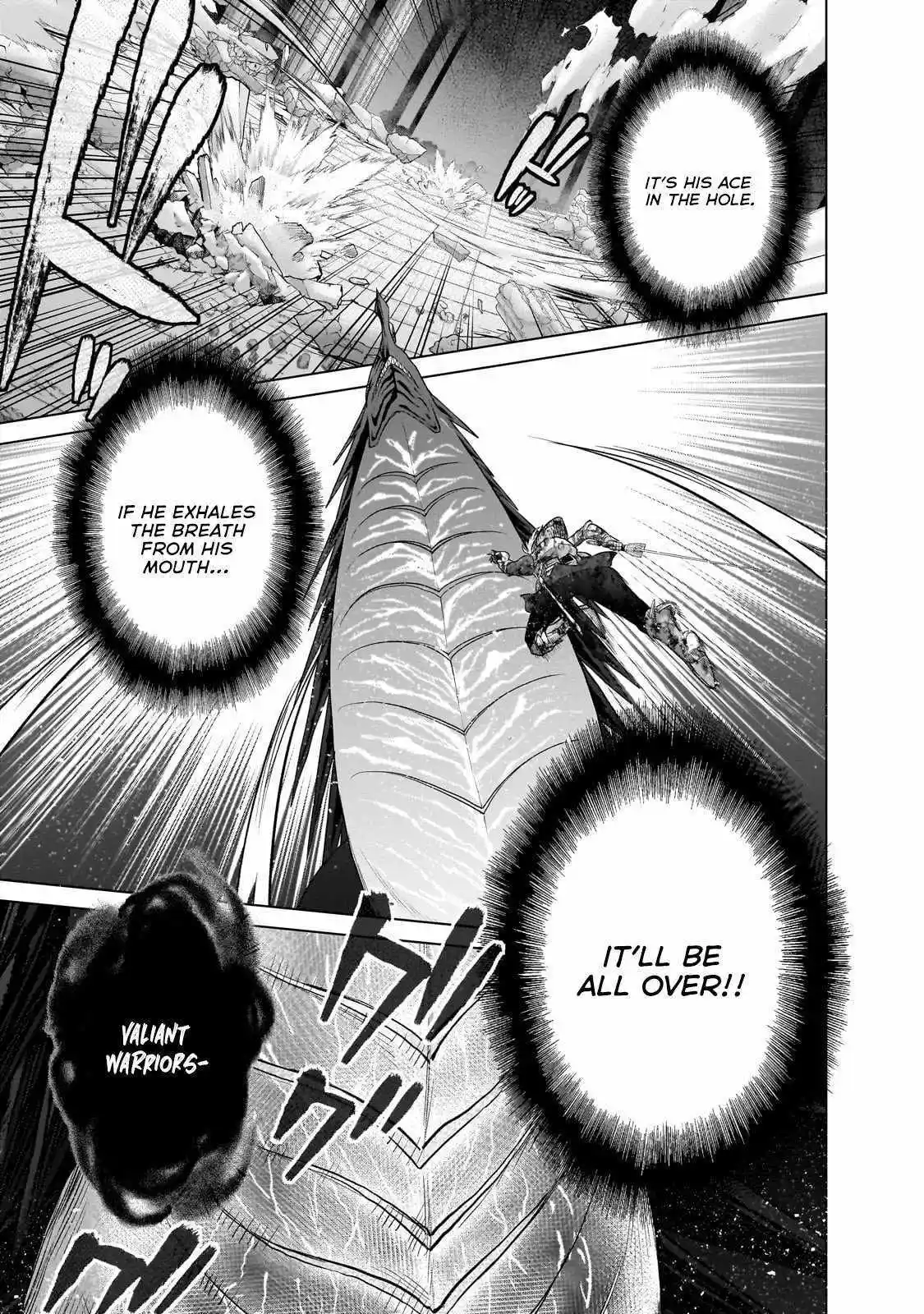 ManhwaFull Chapter 62.4