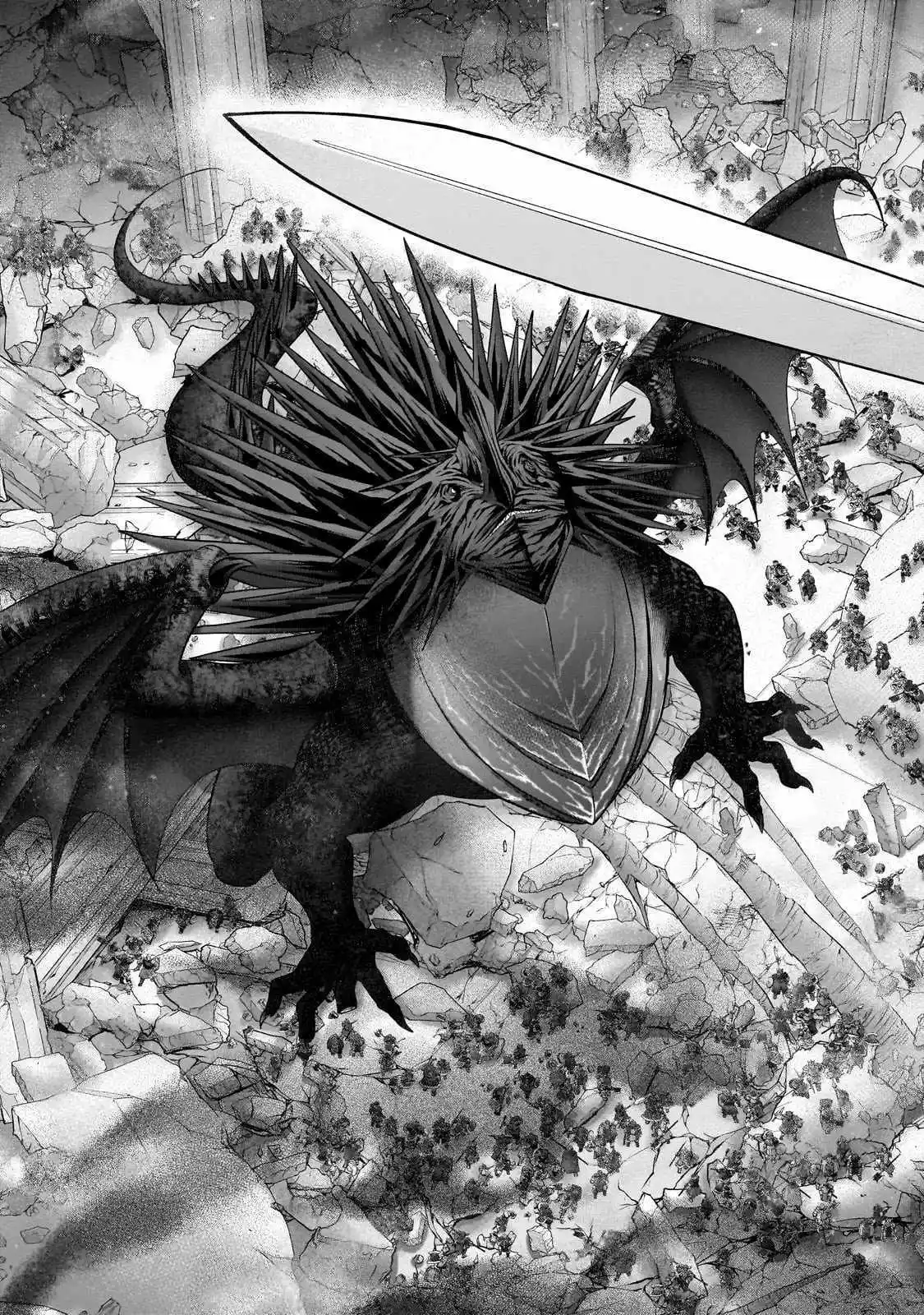 ManhwaFull Chapter 62.4