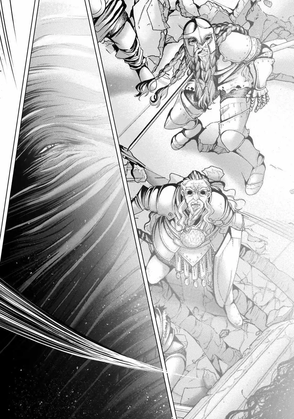 ManhwaFull Chapter 62.4