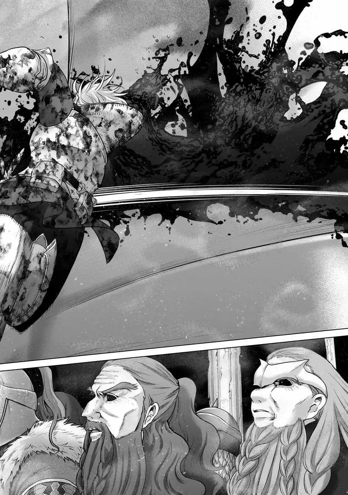 ManhwaFull Chapter 62.4