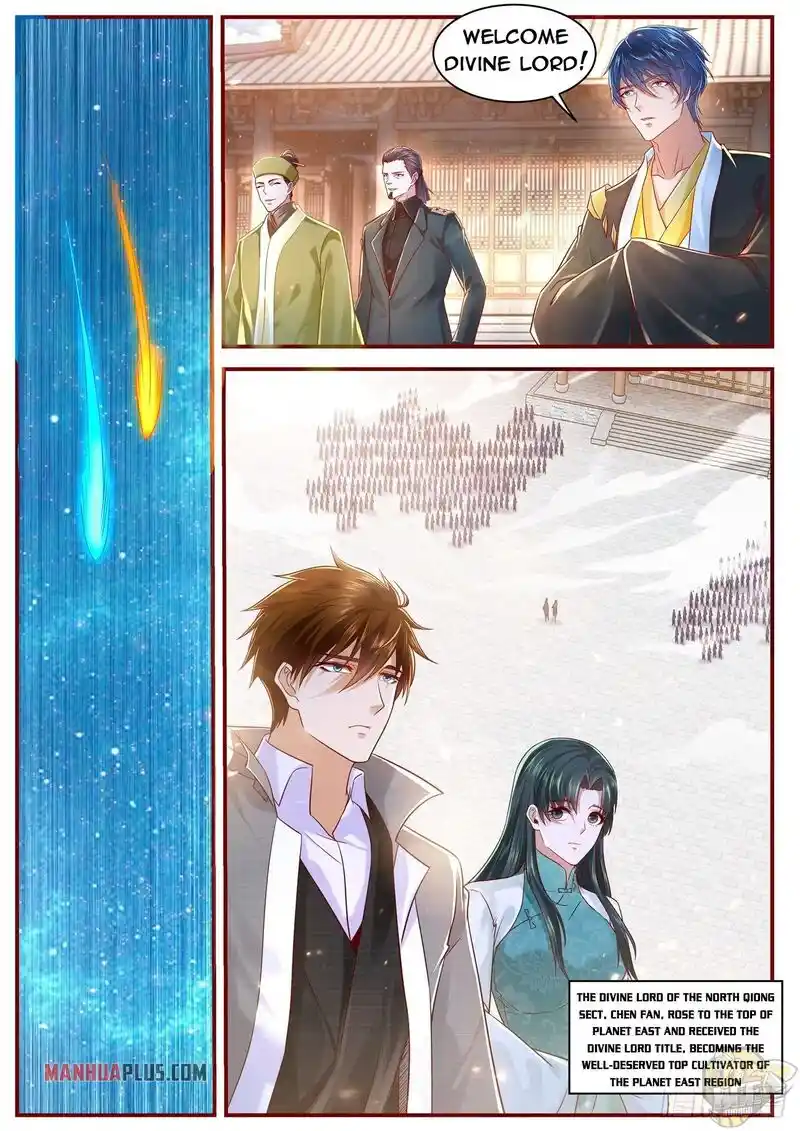 ManhwaFull Chapter 624