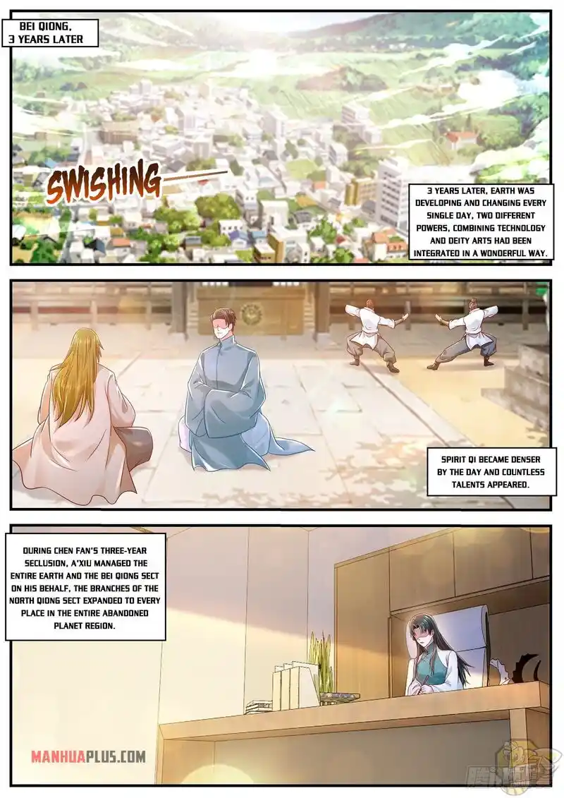 ManhwaFull Chapter 624
