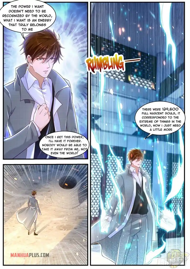 ManhwaFull Chapter 624