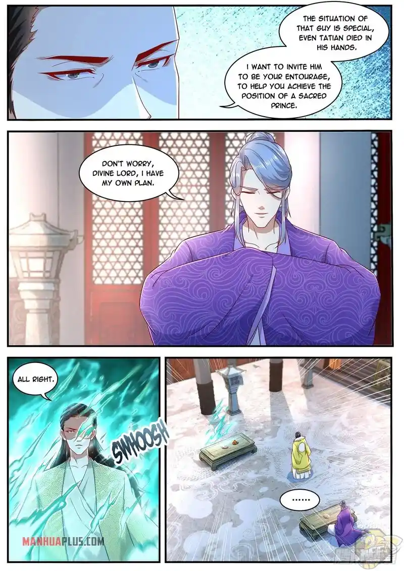 ManhwaFull Chapter 625