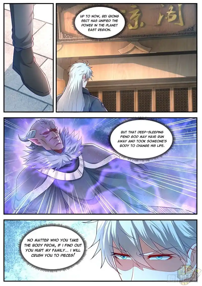 ManhwaFull Chapter 625