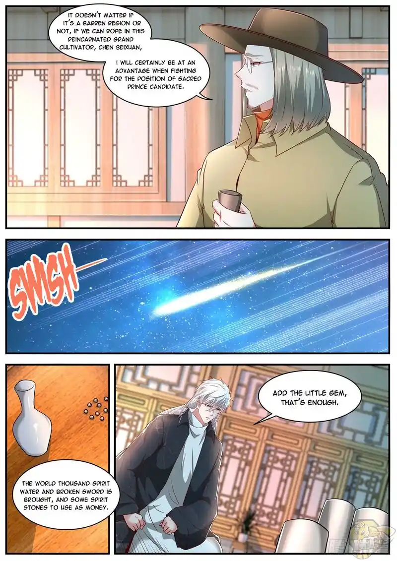 ManhwaFull Chapter 625