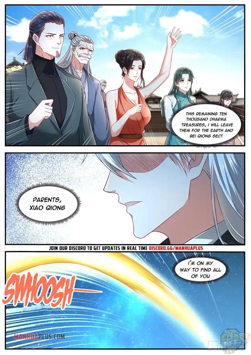 ManhwaFull Chapter 625