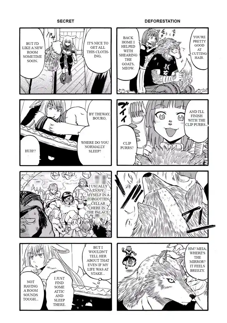 ManhwaFull Chapter 62.6