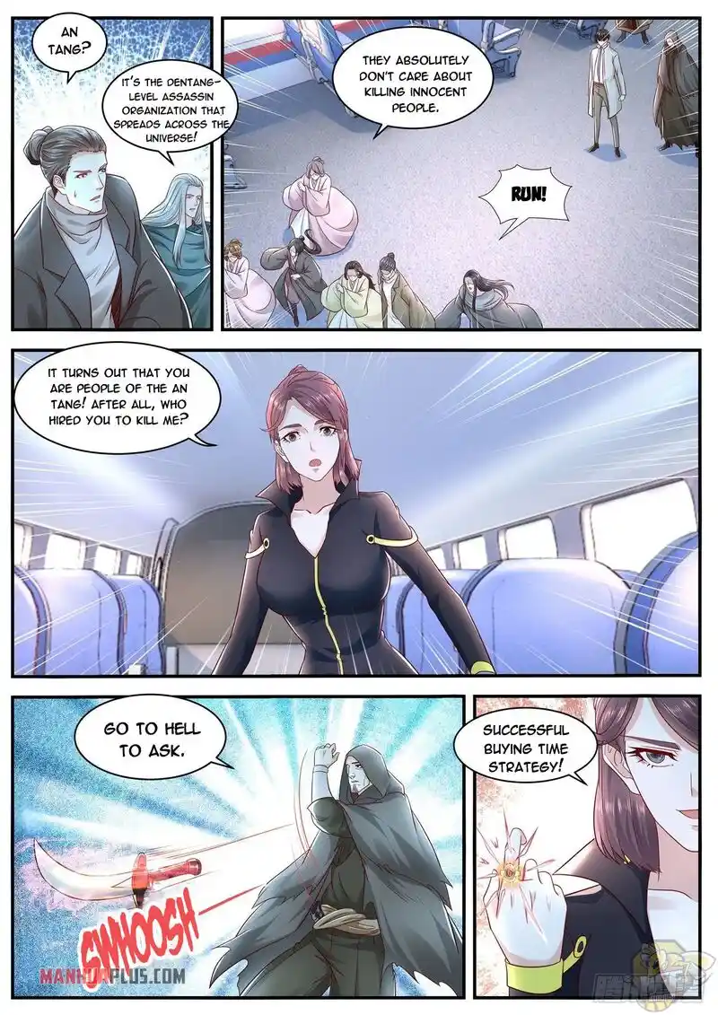 ManhwaFull Chapter 626