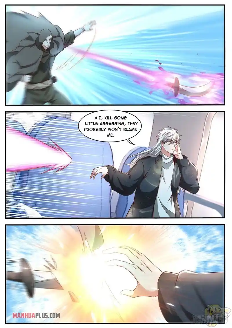 ManhwaFull Chapter 626