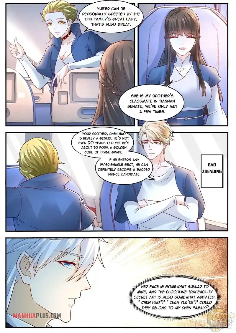 ManhwaFull Chapter 627