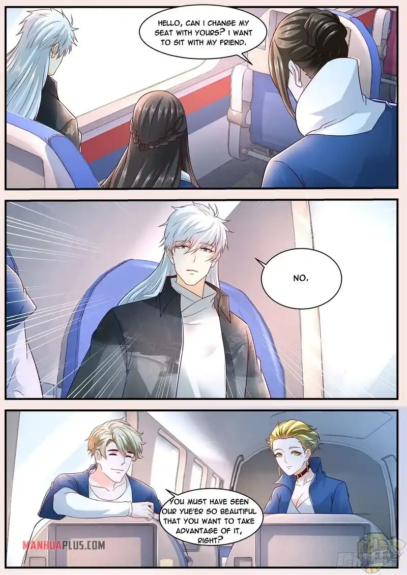 ManhwaFull Chapter 627