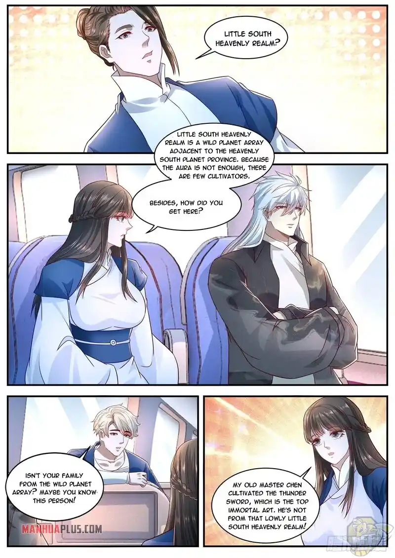 ManhwaFull Chapter 627