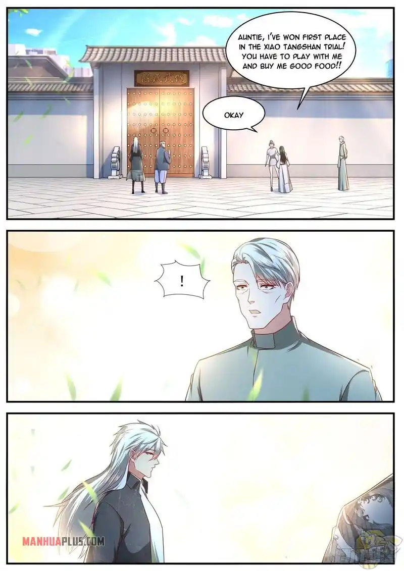 ManhwaFull Chapter 627