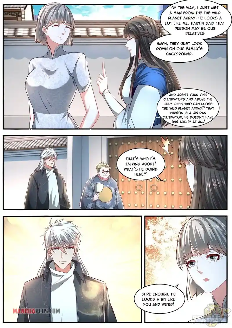 ManhwaFull Chapter 627