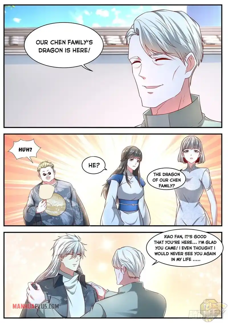 ManhwaFull Chapter 628