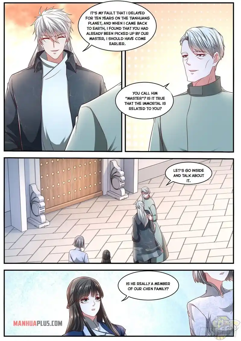 ManhwaFull Chapter 628