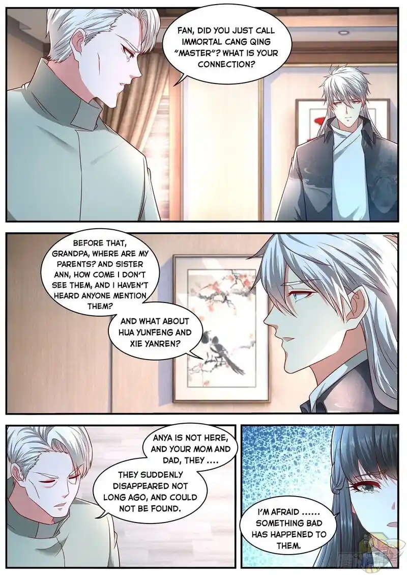 ManhwaFull Chapter 628