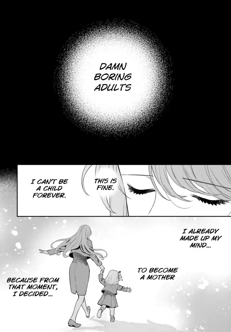 ManhwaFull Chapter 6.3