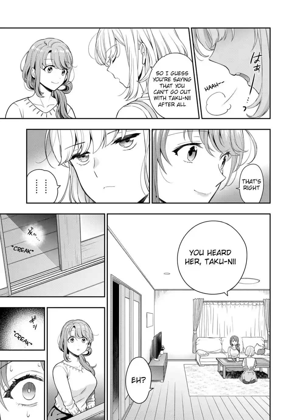 ManhwaFull Chapter 6.3