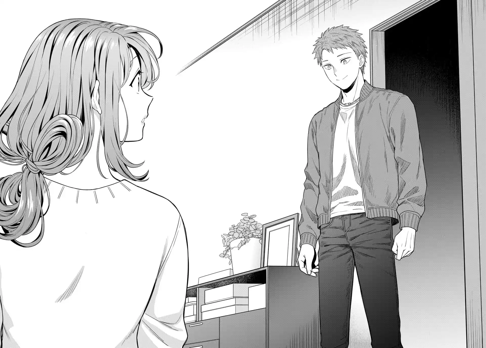 ManhwaFull Chapter 6.3