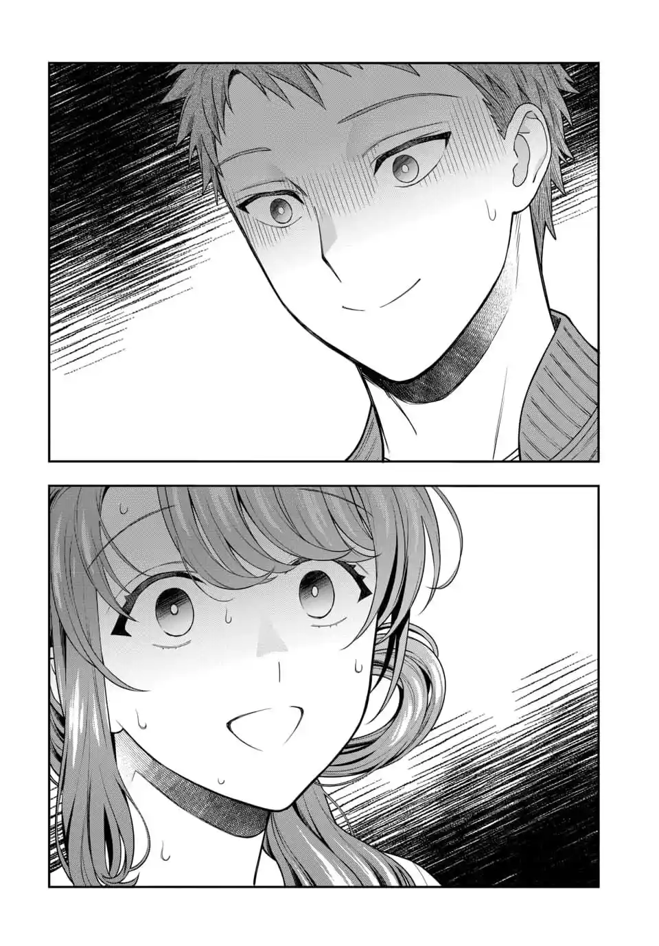 ManhwaFull Chapter 6.3