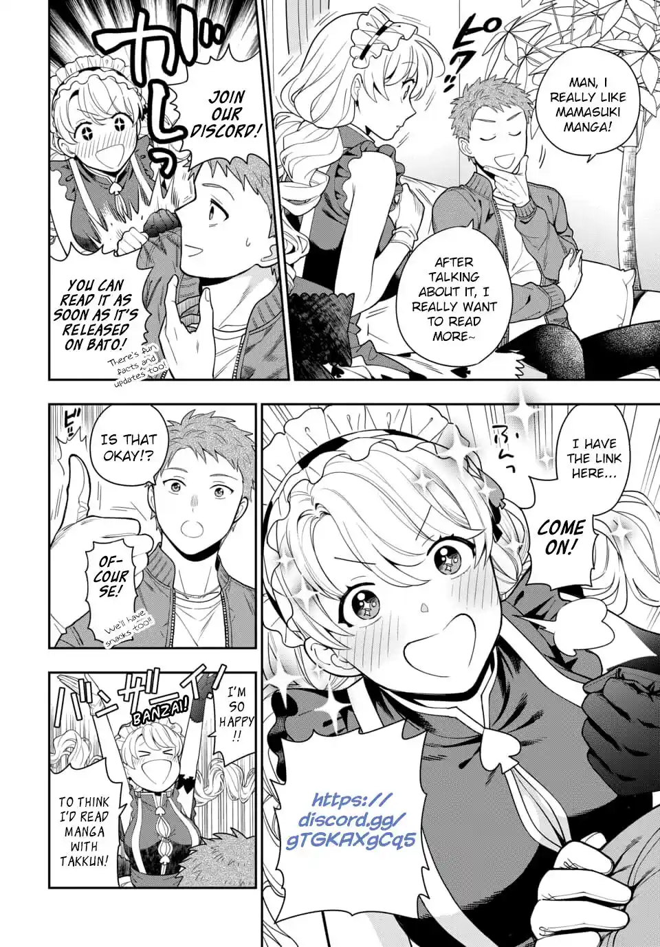 ManhwaFull Chapter 6.3