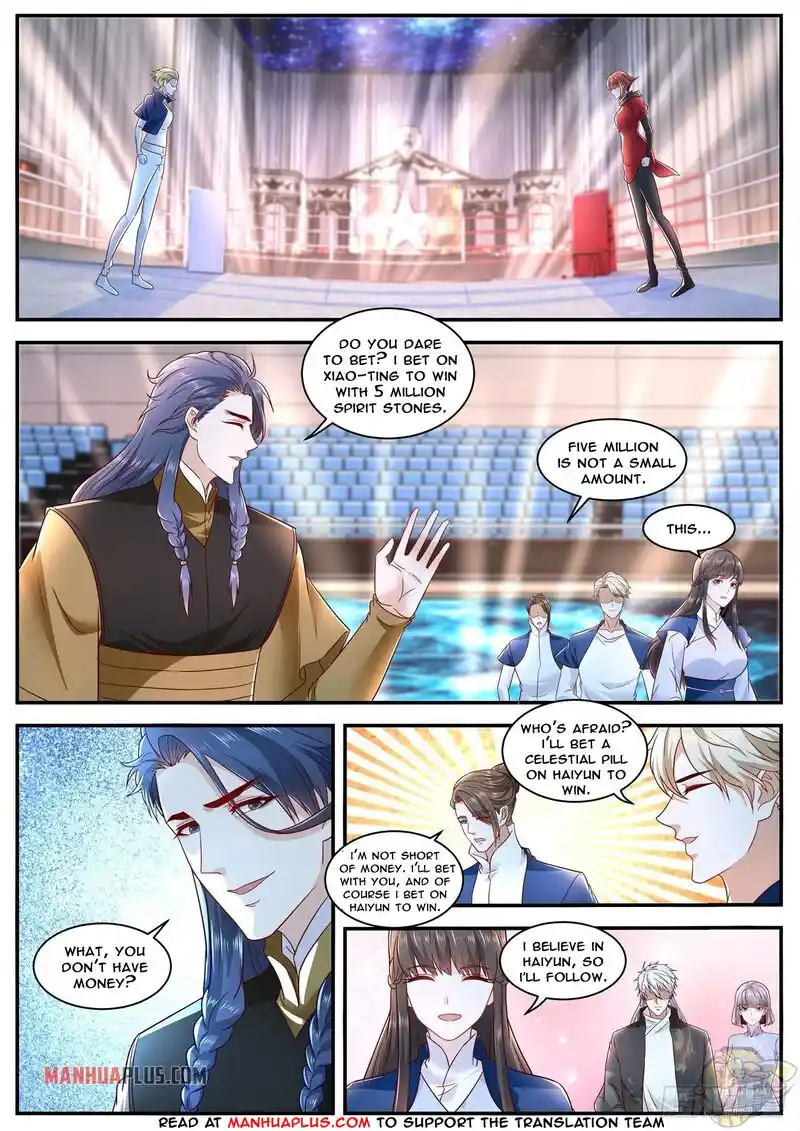 ManhwaFull Chapter 630