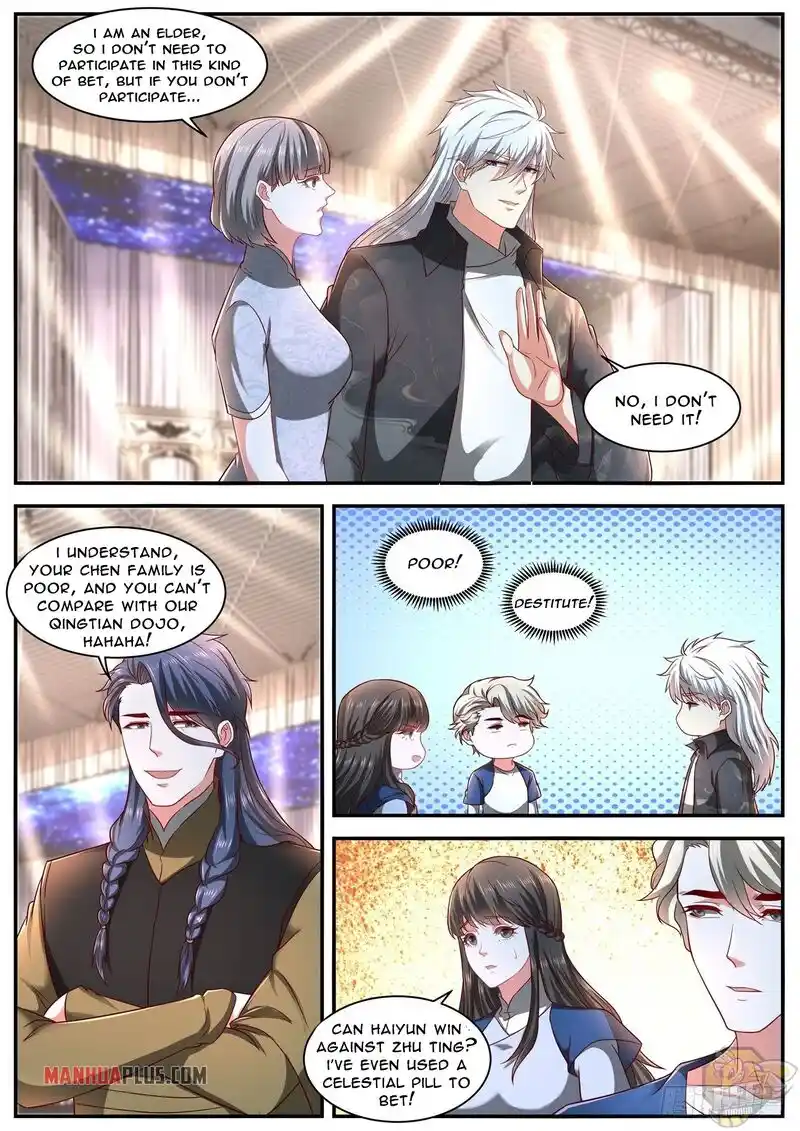 ManhwaFull Chapter 630